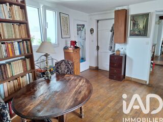  Appartement à vendre 3 pièces 50 m²