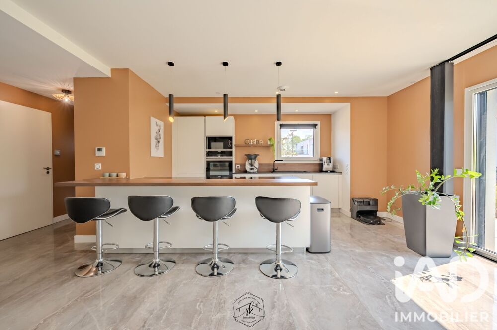 Vente Maison Vente Maison de ville 5 pièces Bousse