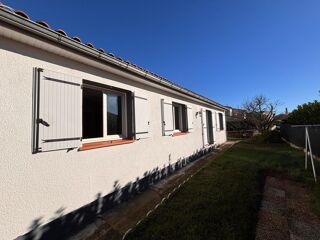  Maison à vendre 5 pièces 107 m²