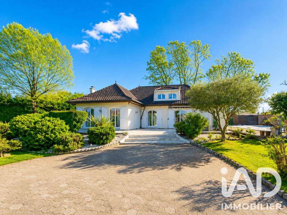 Vente Maison traditionnelle 4 pièces