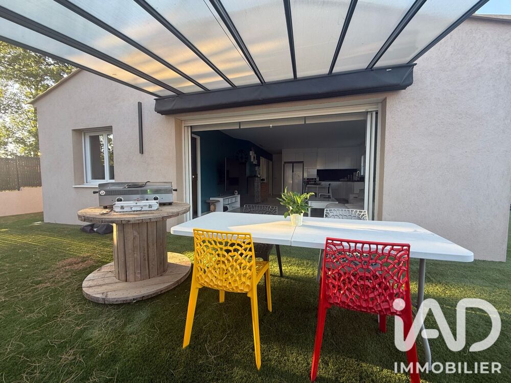 Vente Maison/villa 3 pièces