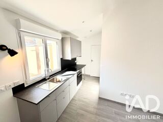  Appartement à louer 2 pièces 25 m²