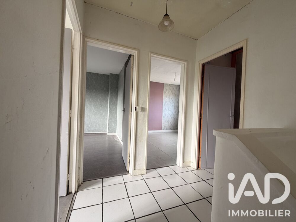 Vente Maison Vente Maison de ville 5 pièces Castres
