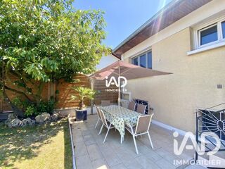  Maison à vendre 5 pièces 100 m²