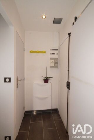  Appartement à louer 2 pièces 30 m²