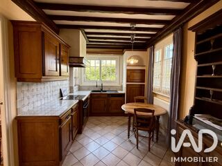  Maison à vendre 5 pièces 131 m²