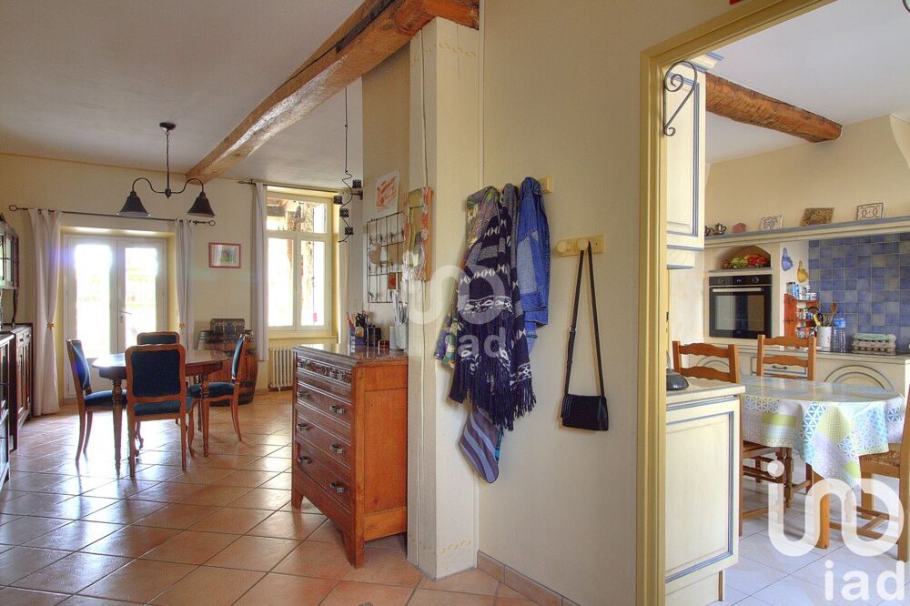 Vente Maison Vente Maison/villa 6 pièces Vielmur-sur-agout