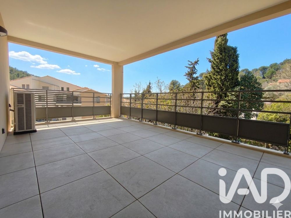 Vente Duplex 4 pièces