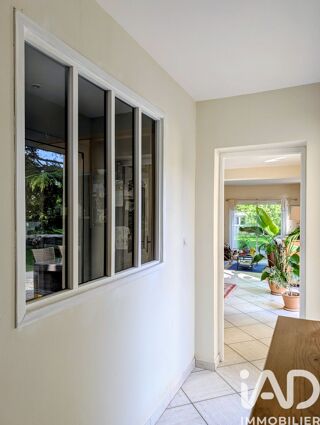  Maison à vendre 7 pièces 295 m²