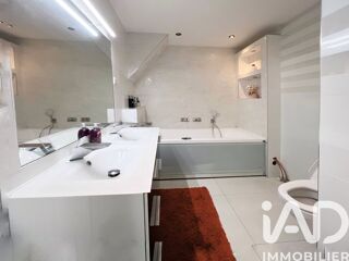  Appartement à vendre 4 pièces 117 m²