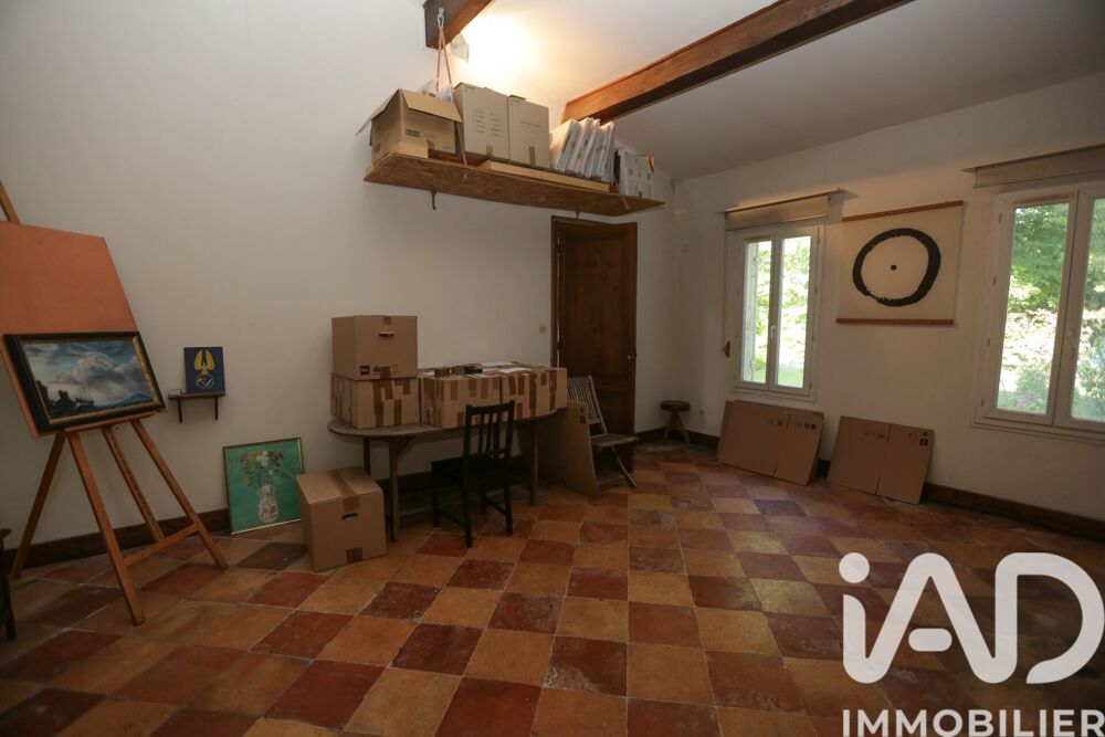 Vente Maison traditionnelle 5 pièces