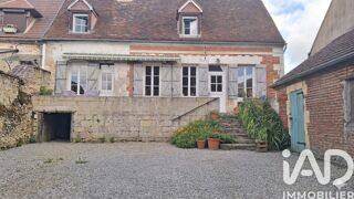  Maison à vendre 5 pièces 108 m²