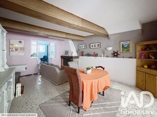  Maison à vendre 6 pièces 150 m²