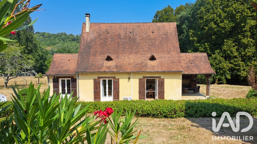 Vente Maison traditionnelle 4 pièces