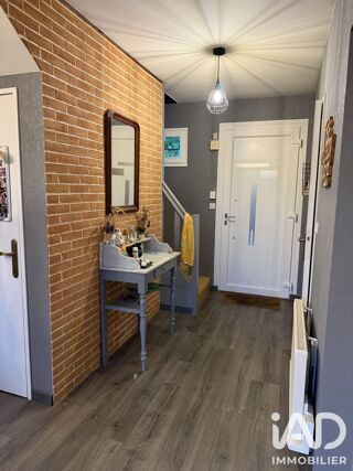  Maison à vendre 4 pièces 96 m²
