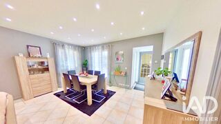  Maison à vendre 5 pièces 127 m²