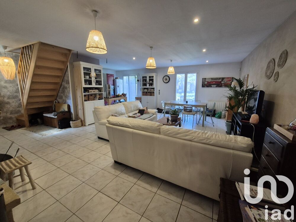 Vente Pavillon 4 pièces