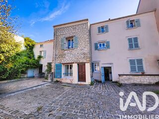  Appartement à vendre 1 pièce 27 m²