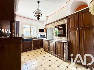  Maison à vendre 4 pièces 93 m²