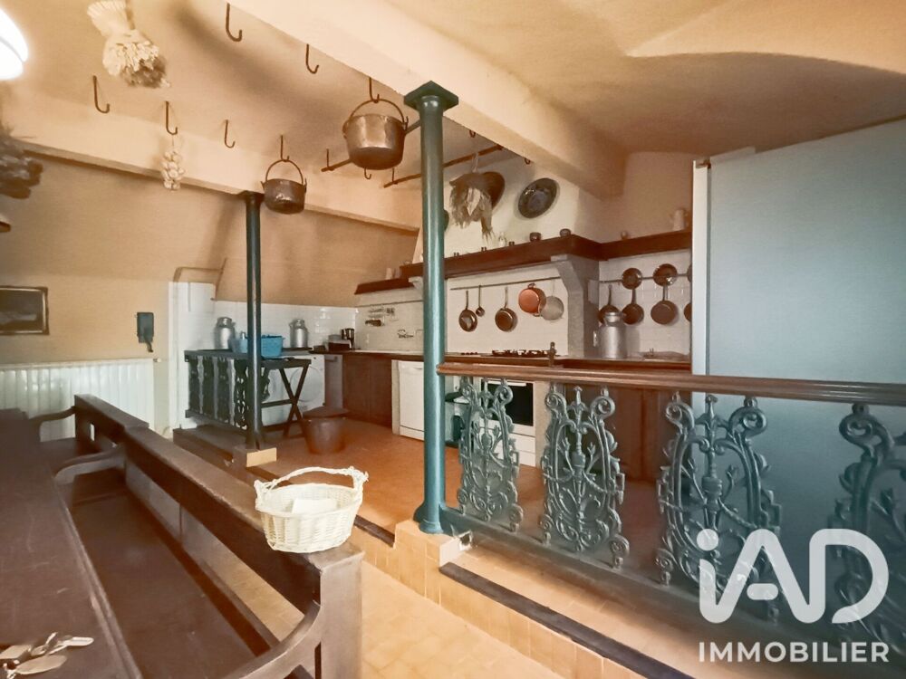 à vendre  Maison Le Bez (81260)