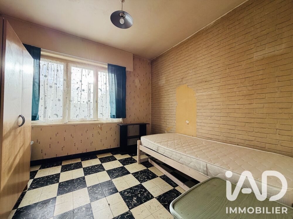 Vente Maison Vente Maison/villa 4 pièces Fenain