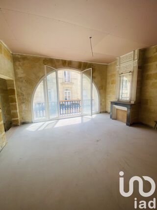  Appartement � vendre 1 pi�ce 107 m�