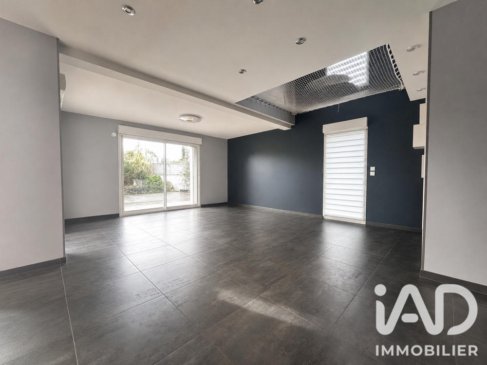 Vente Maison Vente Maison/villa 5 pièces Grézieu-la-varenne