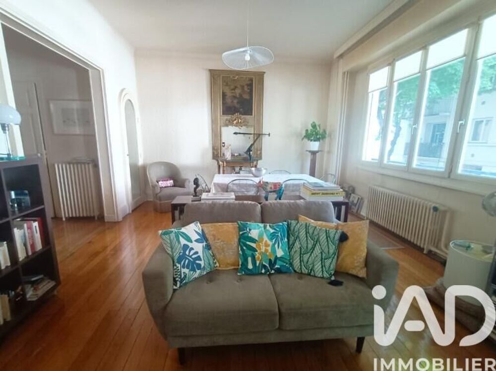Vente Maison de ville 6 pièces