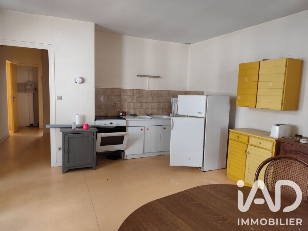 Vente Immeuble Vente Immeuble 130 m&sup2; Saint-bonnet-le-château