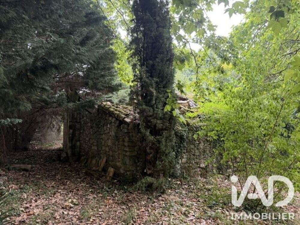 Vente Maison Vente Grange 4 pièces Sainte-radegonde
