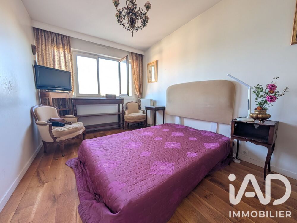 Vente Appartement Vente Appartement 3 pièces Châtenay-malabry