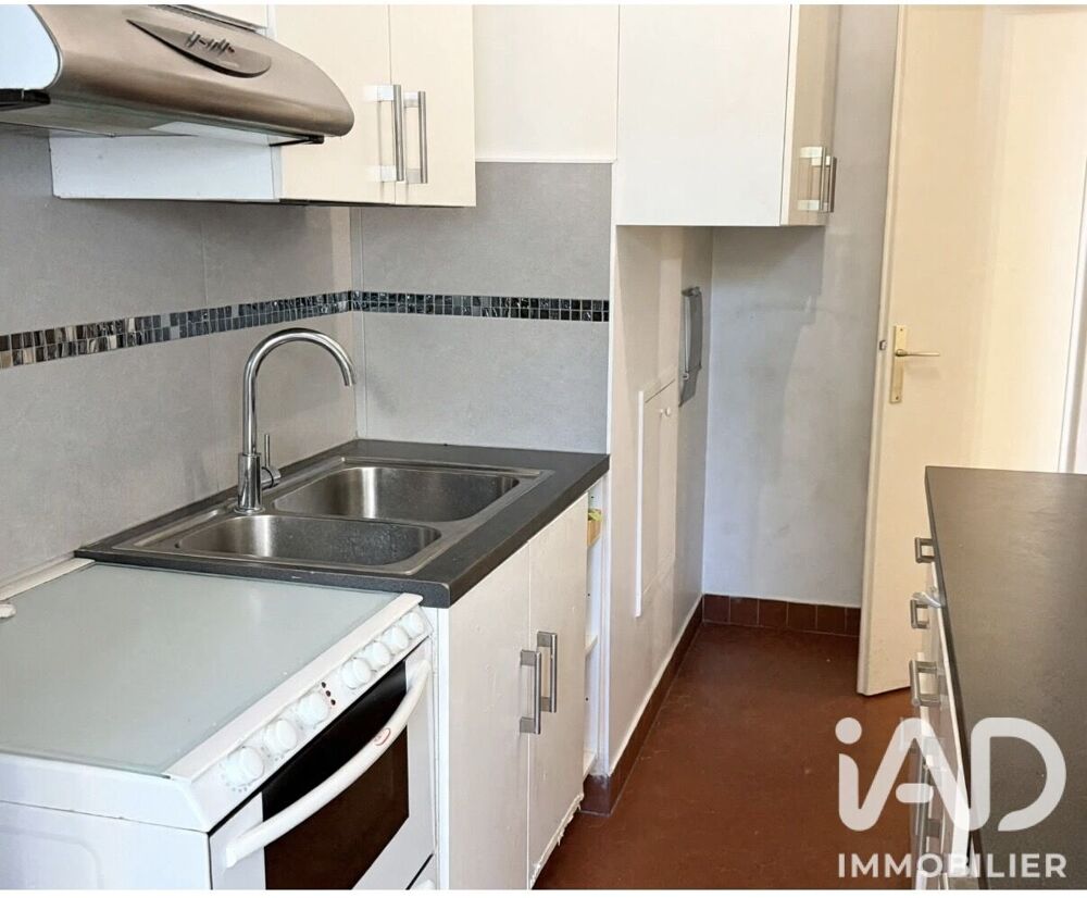 Vente Appartement Vente Appartement 2 pièces Paris 19