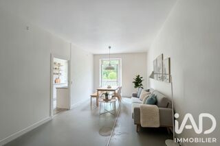  Appartement à vendre 2 pièces 34 m²