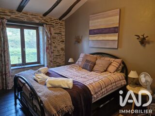 Maison à vendre 15 + pièces 500 m²