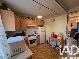  Maison à vendre 5 pièces 71 m²
