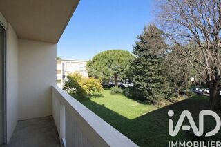  Appartement � vendre 3 pi�ces 56 m�