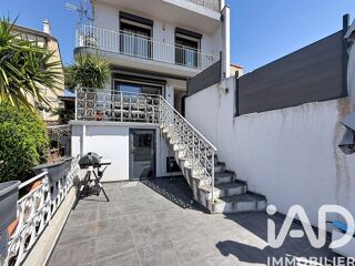  Maison à vendre 4 pièces 78 m²