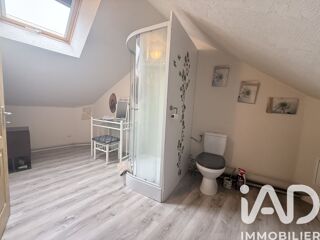  Maison à vendre 6 pièces 115 m²