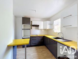  Maison à vendre 4 pièces 93 m²