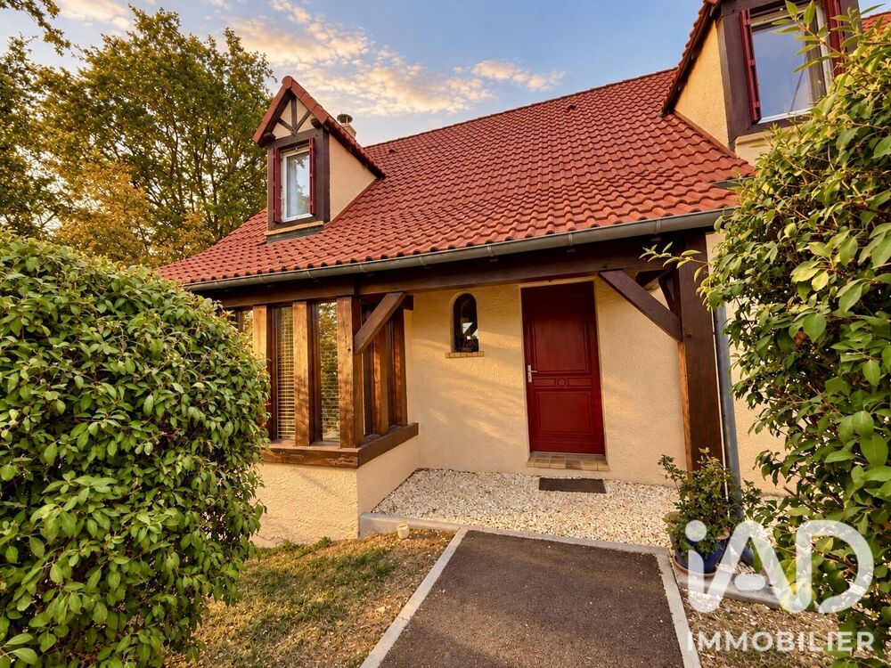 Vente Maison Vente Maison/villa 7 pièces Cosne-cours-sur-loire