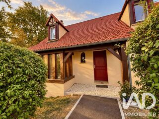  Maison à vendre 7 pièces 165 m²