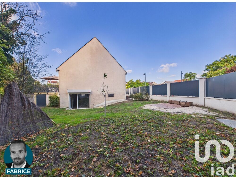 Vente Maison Vente Maison/villa 5 pièces Maisons-alfort