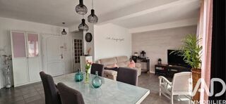  Appartement � vendre 5 pi�ces 89 m�