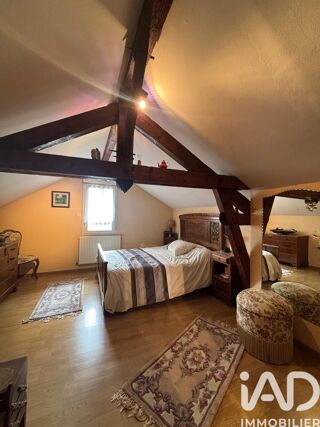  Maison à vendre 6 pièces 130 m²