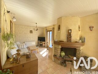  Maison à vendre 5 pièces 80 m²