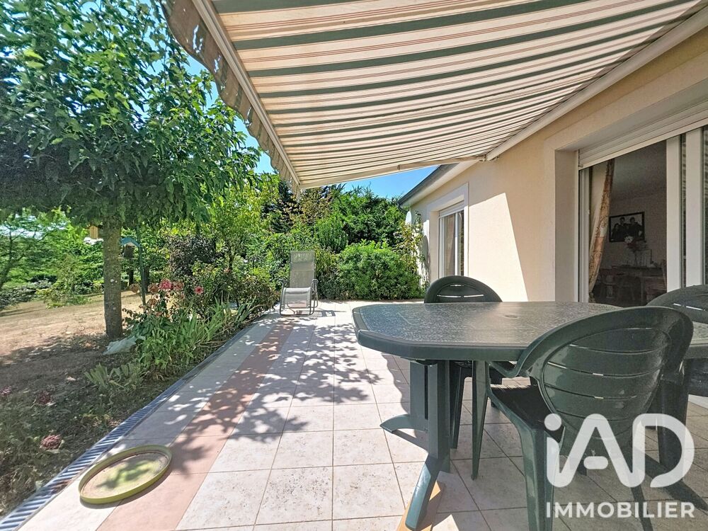 Vente Maison/villa 7 pièces