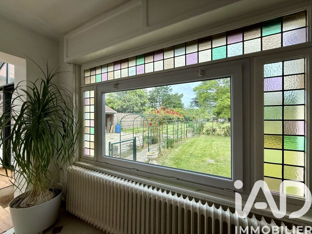 Vente Maison traditionnelle 7 pièces