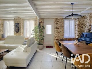  Maison à vendre 6 pièces 124 m²