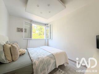  Appartement à vendre 3 pièces 65 m²