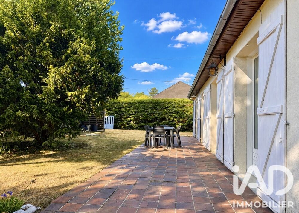 Maison 4 pièces 91 m² · à Agon-Coutainville · 91 m² · 329 000 €